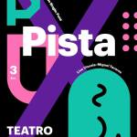 PISTA – Concerto de lançamento do single PUXA