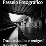 Passeio Fotográfico Bica e Bairro Alto