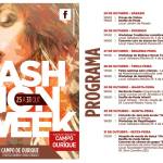 Programa Campo de Ourique Fashion Week