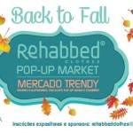 Rehabbed Market