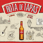 Rota das Tapas