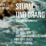 STURM UND DRANG