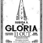 Subida à Glória