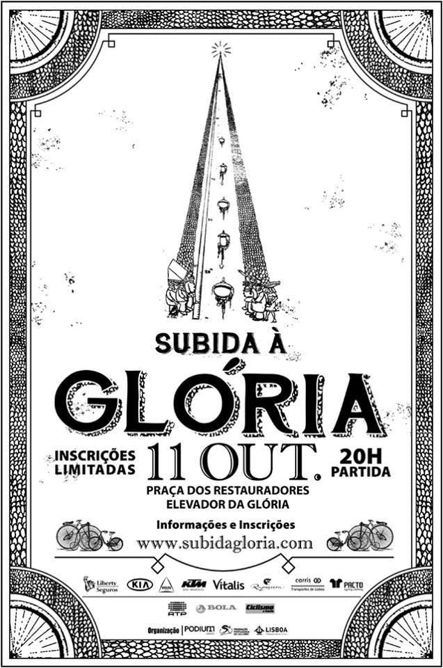 Subida à Glória