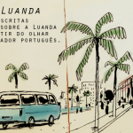 Viagem a Luanda de Nuno Saraiva