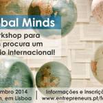 Workshop Global Minds