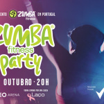 Zumba Fitness Party