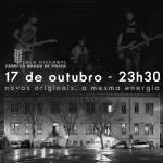 insch @ Fábrica Braço de Prata