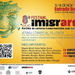 8º Festival imigrarte 2014