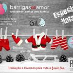 BARRIGAS DE AMOR® ESPECIAL NATAL