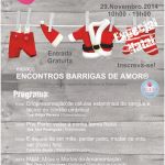 BARRIGAS DE AMOR® ESPECIAL NATAL – Programa