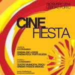 CINE FIESTA 2014