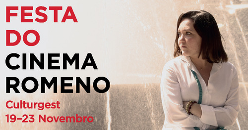 Cinema Romeno