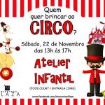 Circo Amoreiras Plaza