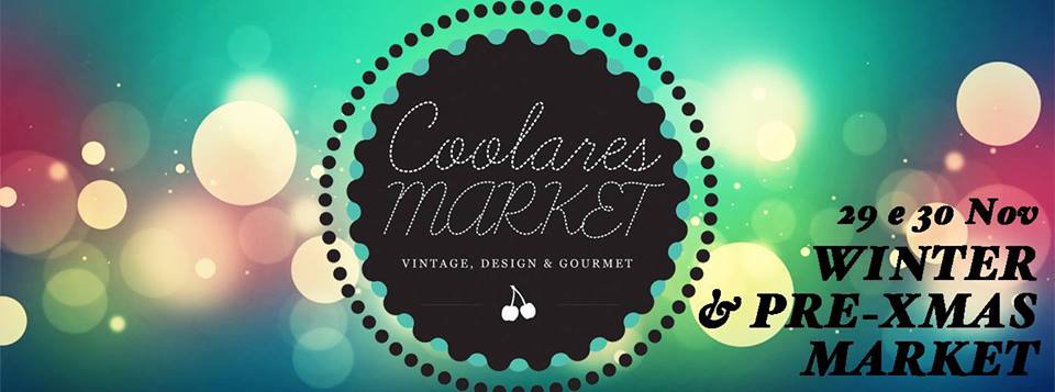 Coolares Market - WINTER & PRE-XMAS MARKET