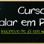 Curso +FALAR EM PÚBLICO