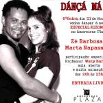 Dánçá Má Mí – Amoreiras Plaza