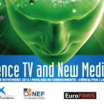European Science TV and New Media Awards 2014