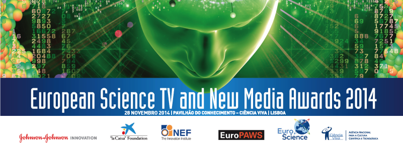 European Science TV and New Media Awards 2014