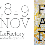 FAIR ART FAIR Lx Factory