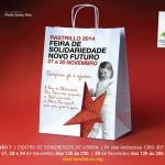 Feira de Solidariedade Novo Futuro – RASTRILLO 2014