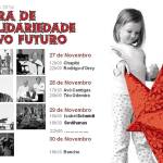 Feira de Solidariedade Novo Futuro – RASTRILLO 2014 – Animação