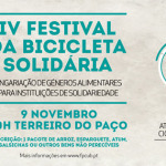 IVFestival da Bicicleta Solidária