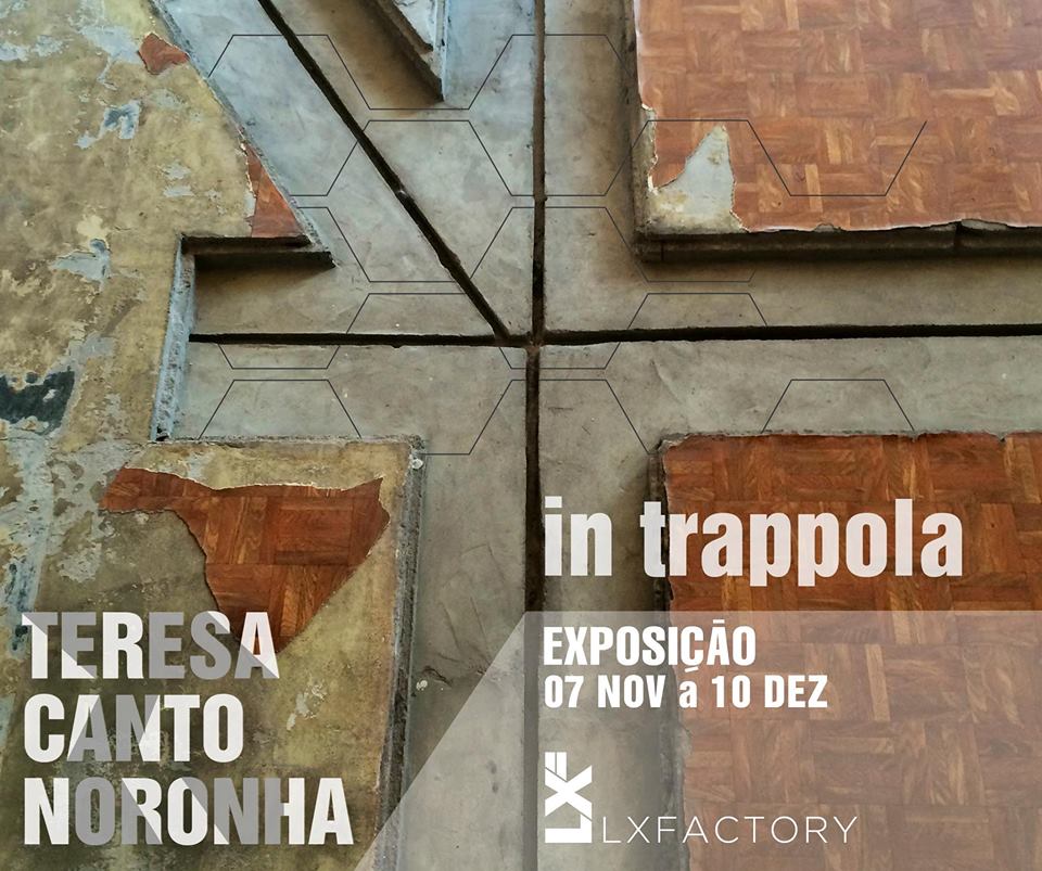 In trappola