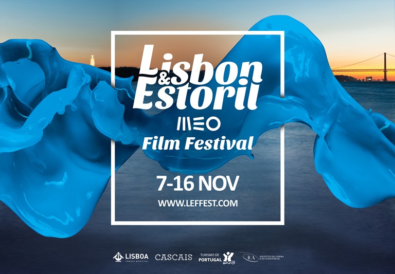 Lisbon & Estoril Film Festival