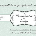 MERCADINHO DO LARGO