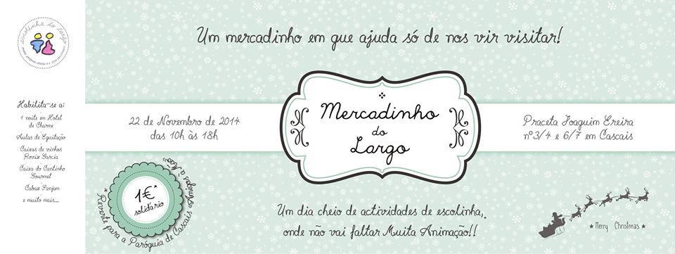 MERCADINHO DO LARGO