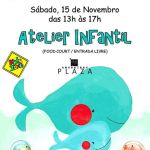 Mar – Amoreiras Plaza