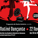 Matiné Dançante