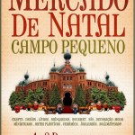 Mercado de Natal do Campo Pequeno