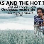 Messias and the Hot Tones