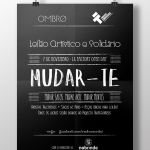 Mudar-te ! Leilão Artístico e Solidário
