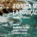 O Quebra-Nozes e a tradição – Teatro Camões