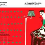 Orfeu Mini Livraria