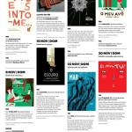 Orfeu Mini Livraria – Novembro