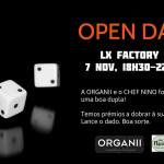 Organii & Chef Nino