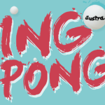 PING PONG – ilustra & joga studio teambox