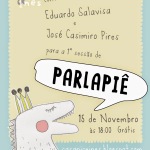 Parlapiê 1
