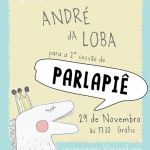 Parlapiê 2