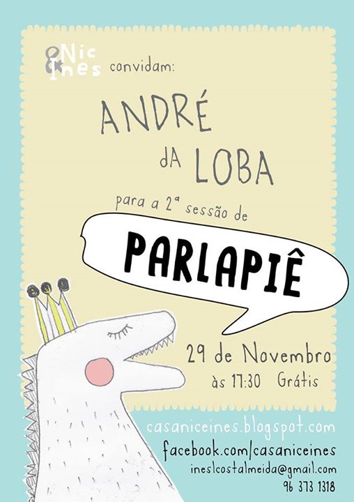 Parlapiê 2