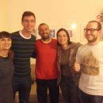 Parlapiê José Casimiro Pires, Nic e Inês