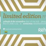 REHABBED POP-UP MARKET – LIMITED EDITION!