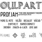 SOULPARTY by ASTROrec x Feira das Almas