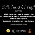 Safe Kind of High