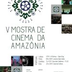 V Mostra de Cinema da Amazônia