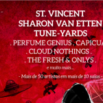 Vodafone Mexefest